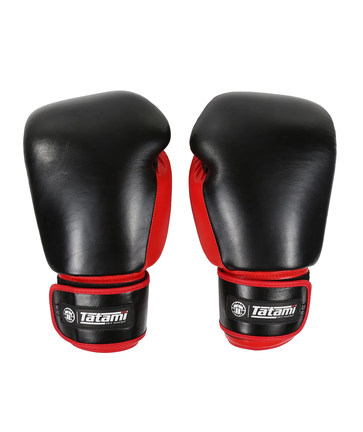 Tatami Fightwear Vengeance guantoni boxe pelle 14oz 12oz