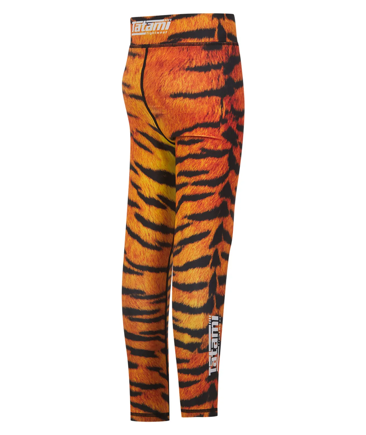 Tatami Helena Leggings Tiger Bambina