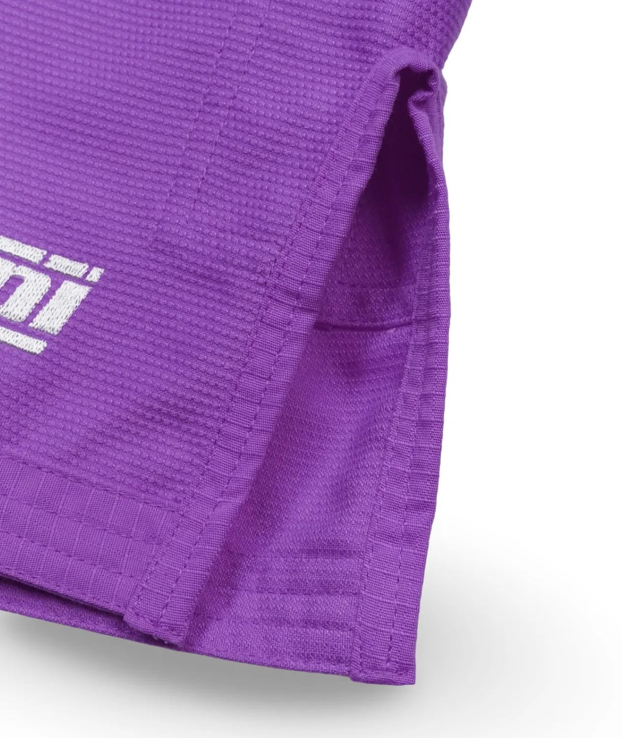 Tatami Elements Superlite kimono BJJ donna viola leggero