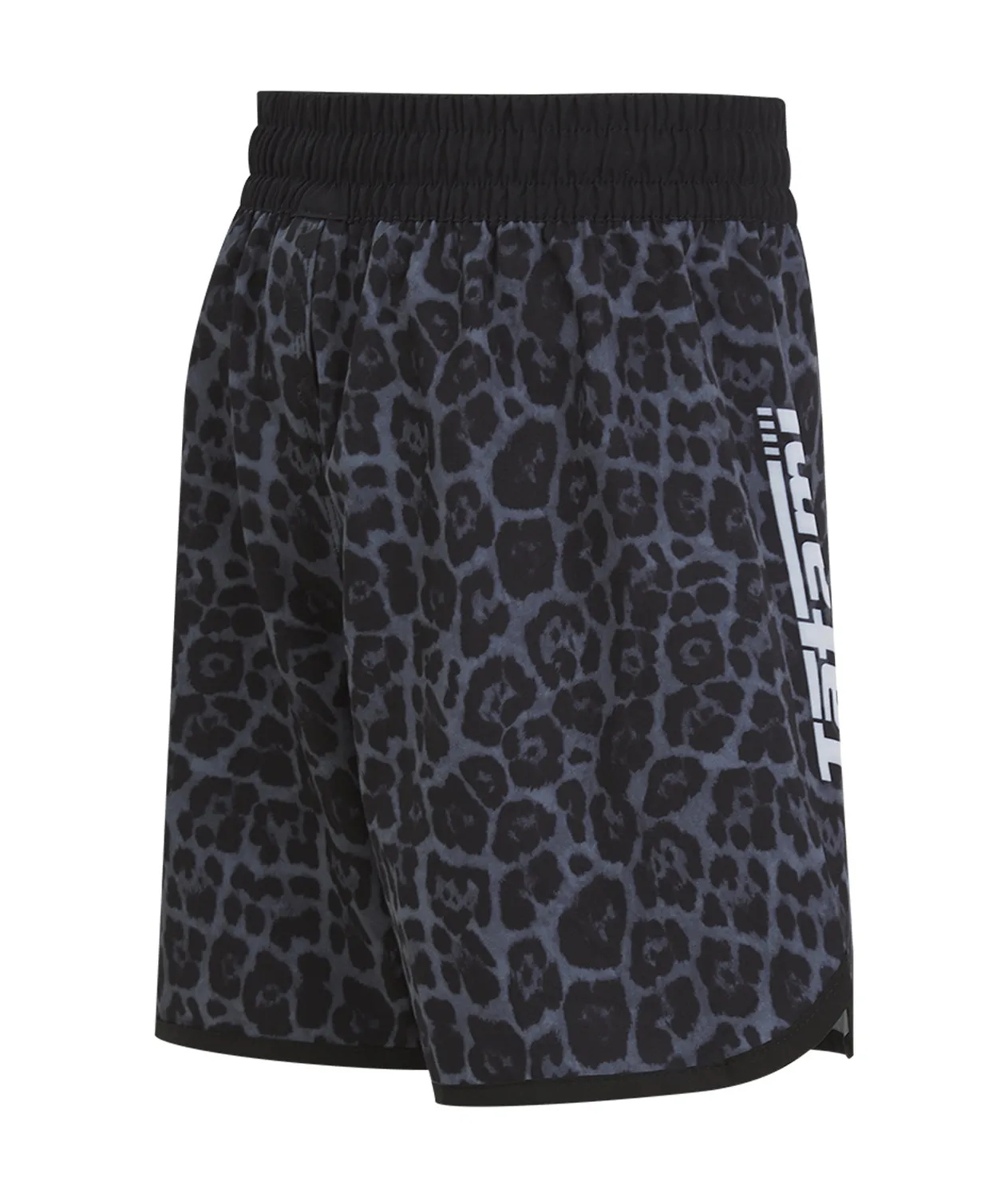 Tatami Fightwear Recharged shorts grappling bimbo leopardo
