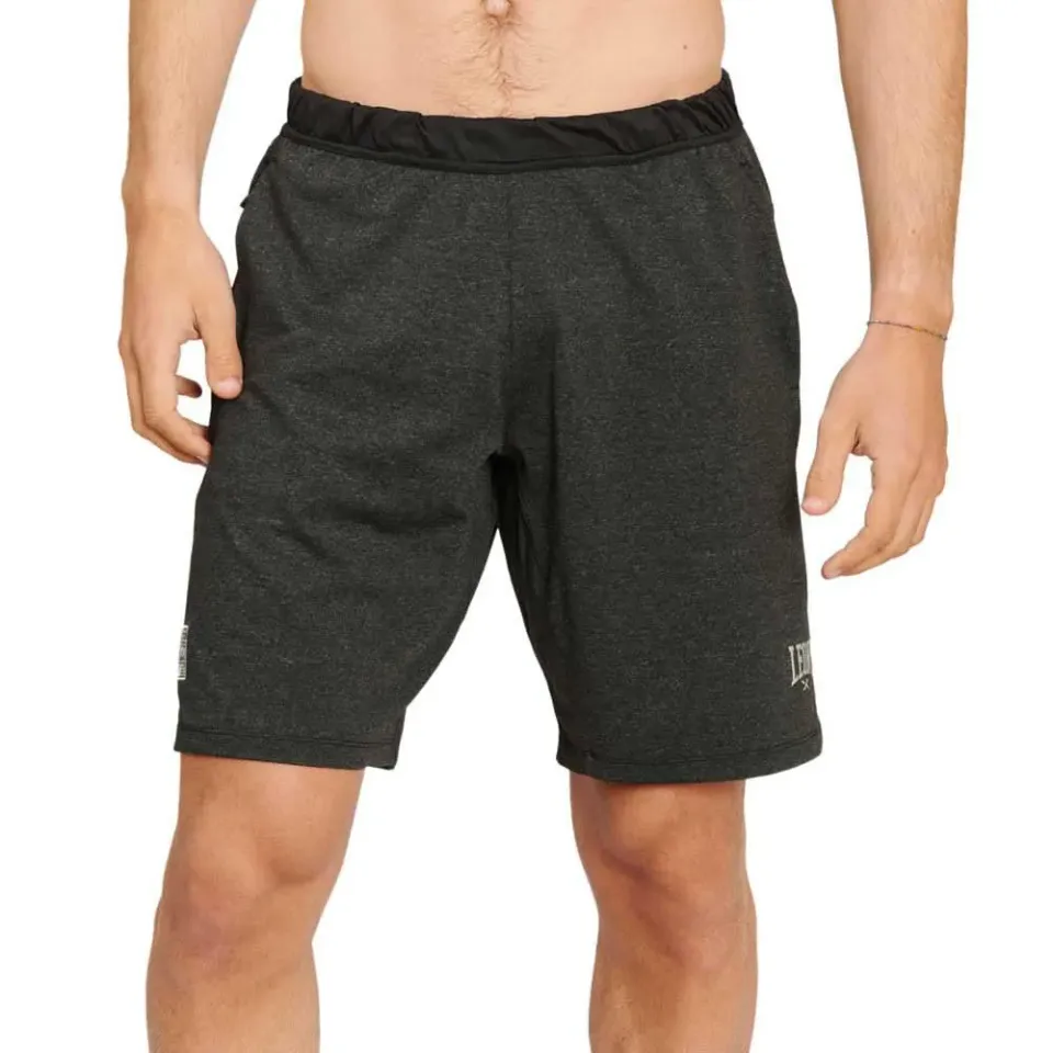 Leone1947 Melange ABX612 shorts uomo XXL elastici