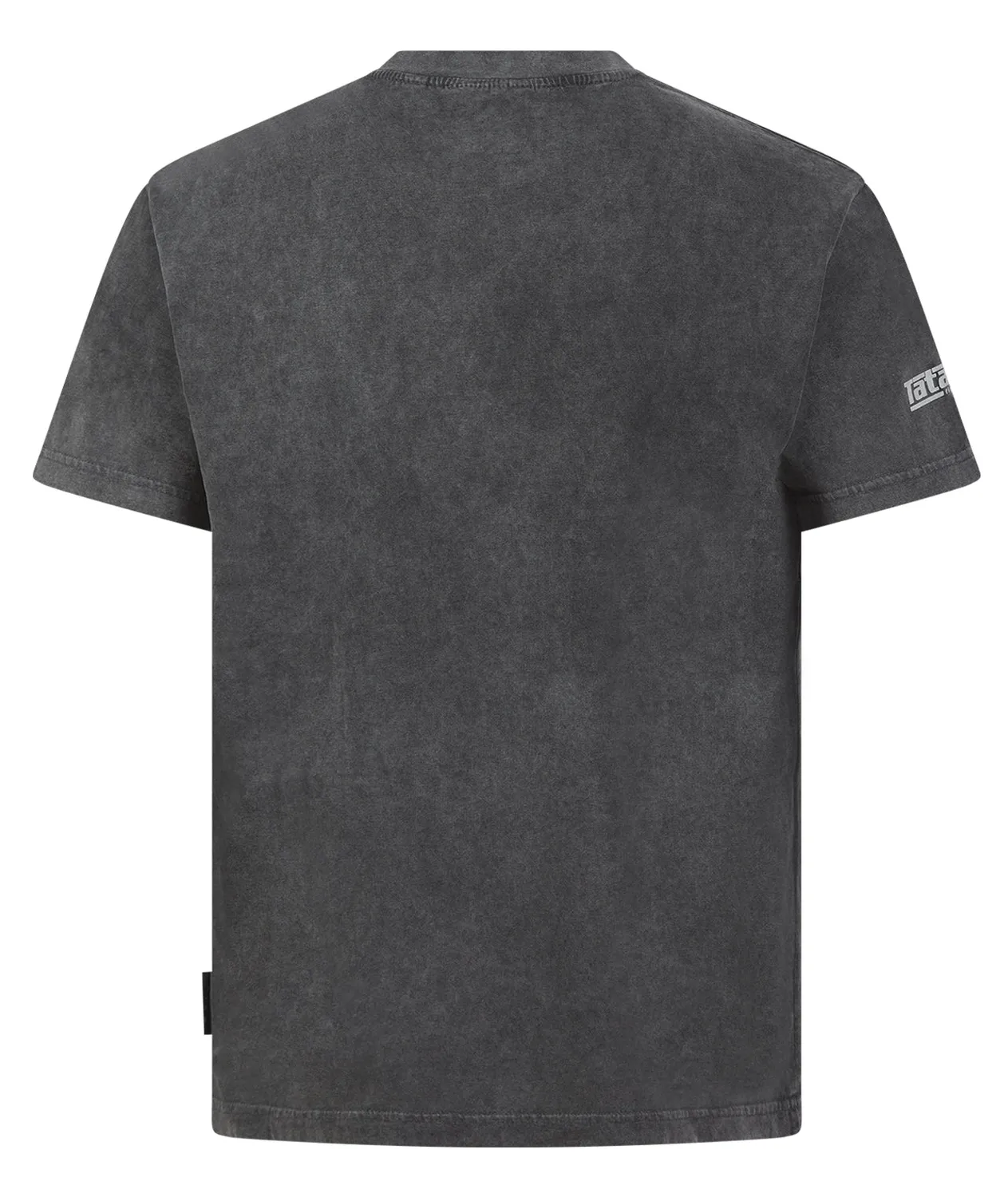 Tatami Classic Stonewashed T-Shirt maglietta cotone