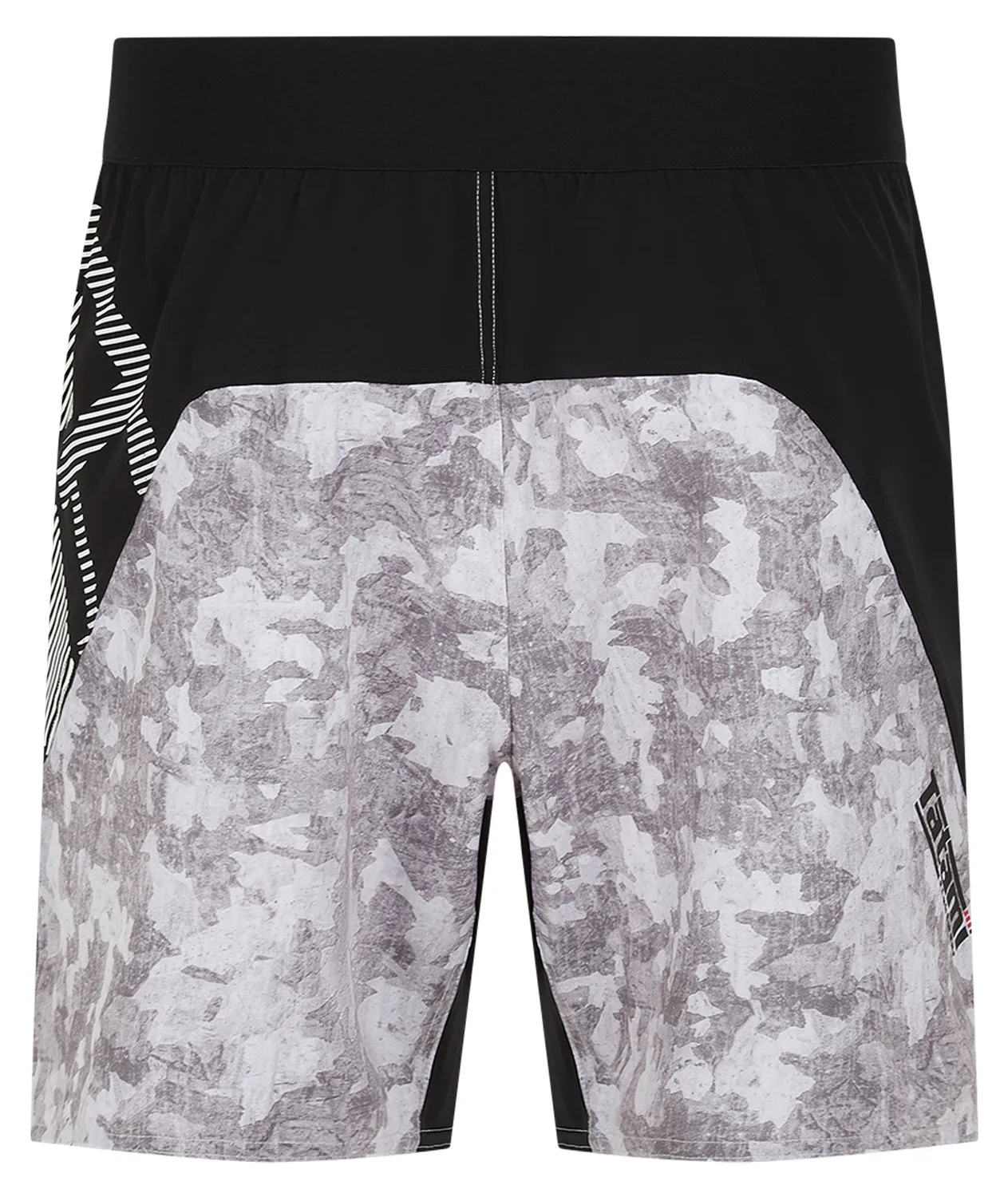 Tatami Fightwear Eclipse shorts grappling camo leggeri