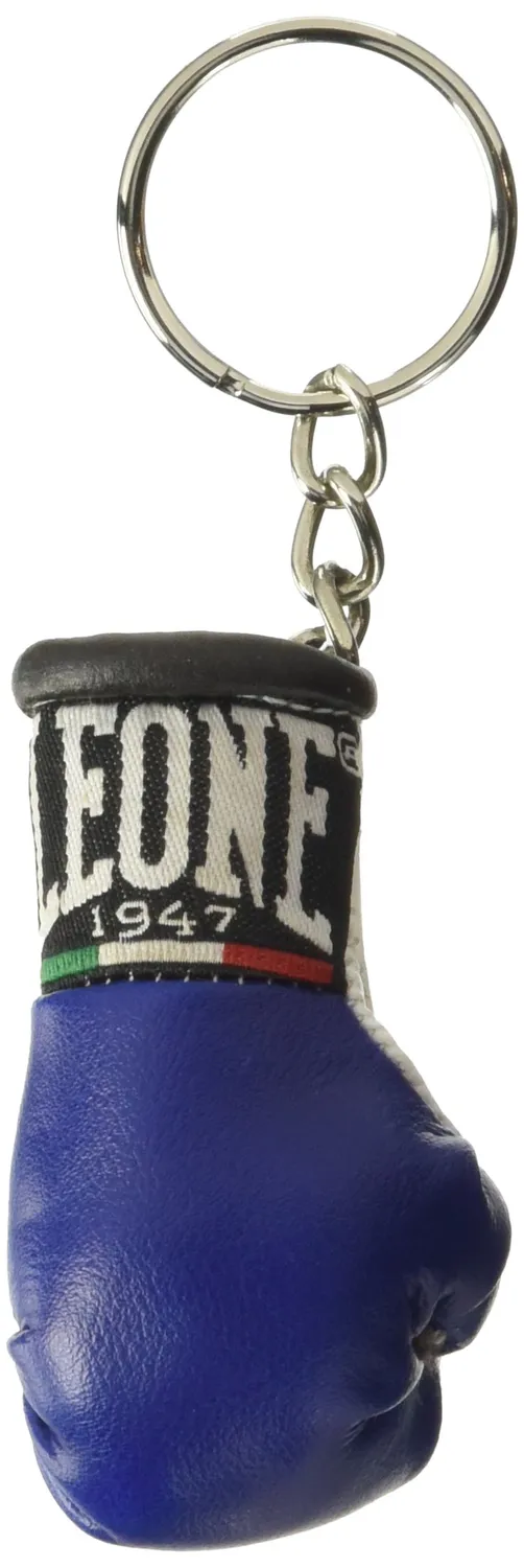 Leone1947 AC912 Portachiavi Guantino Tricolore