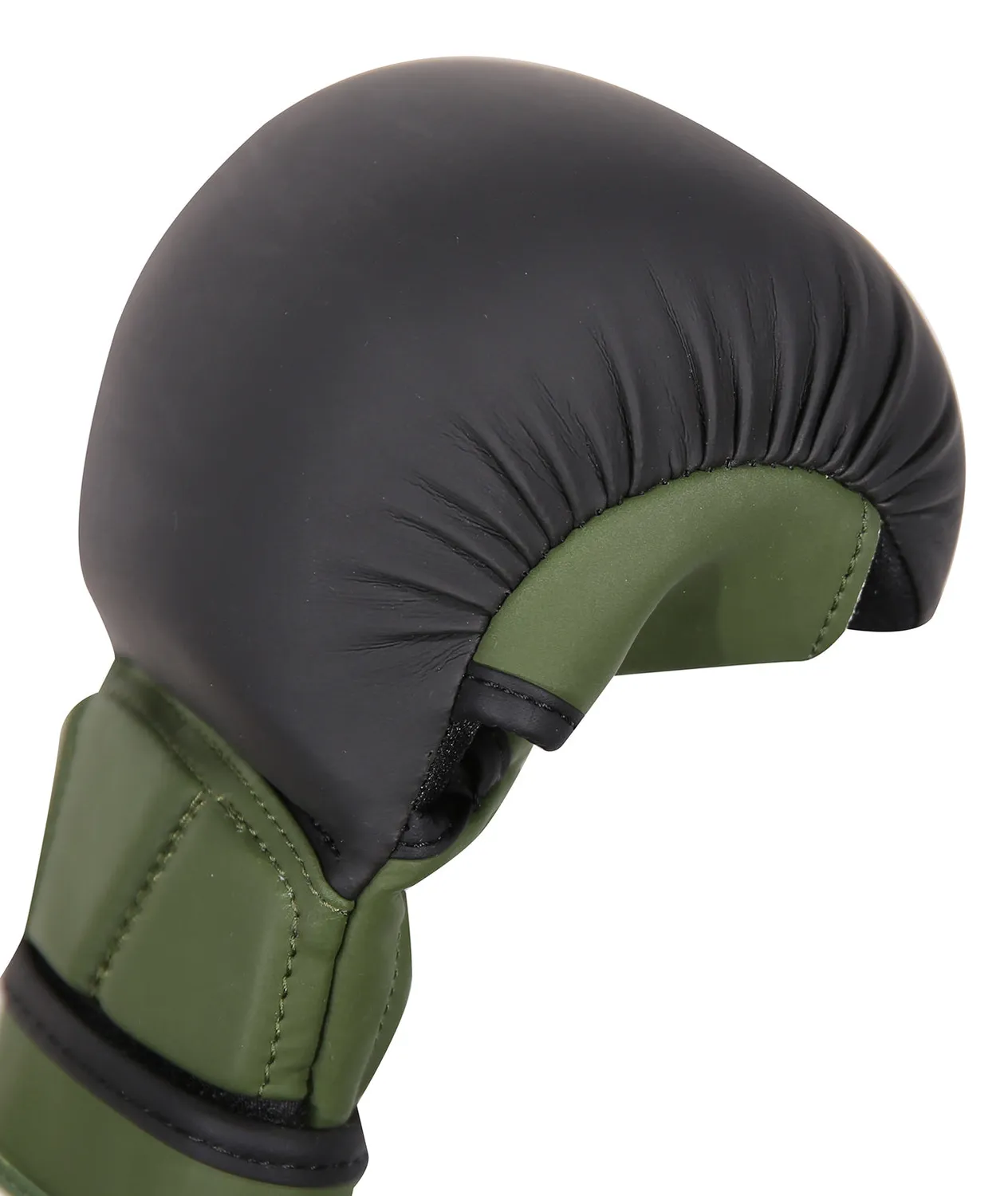 Tatami Strike Guanti MMA 6oz Sparring Kaki