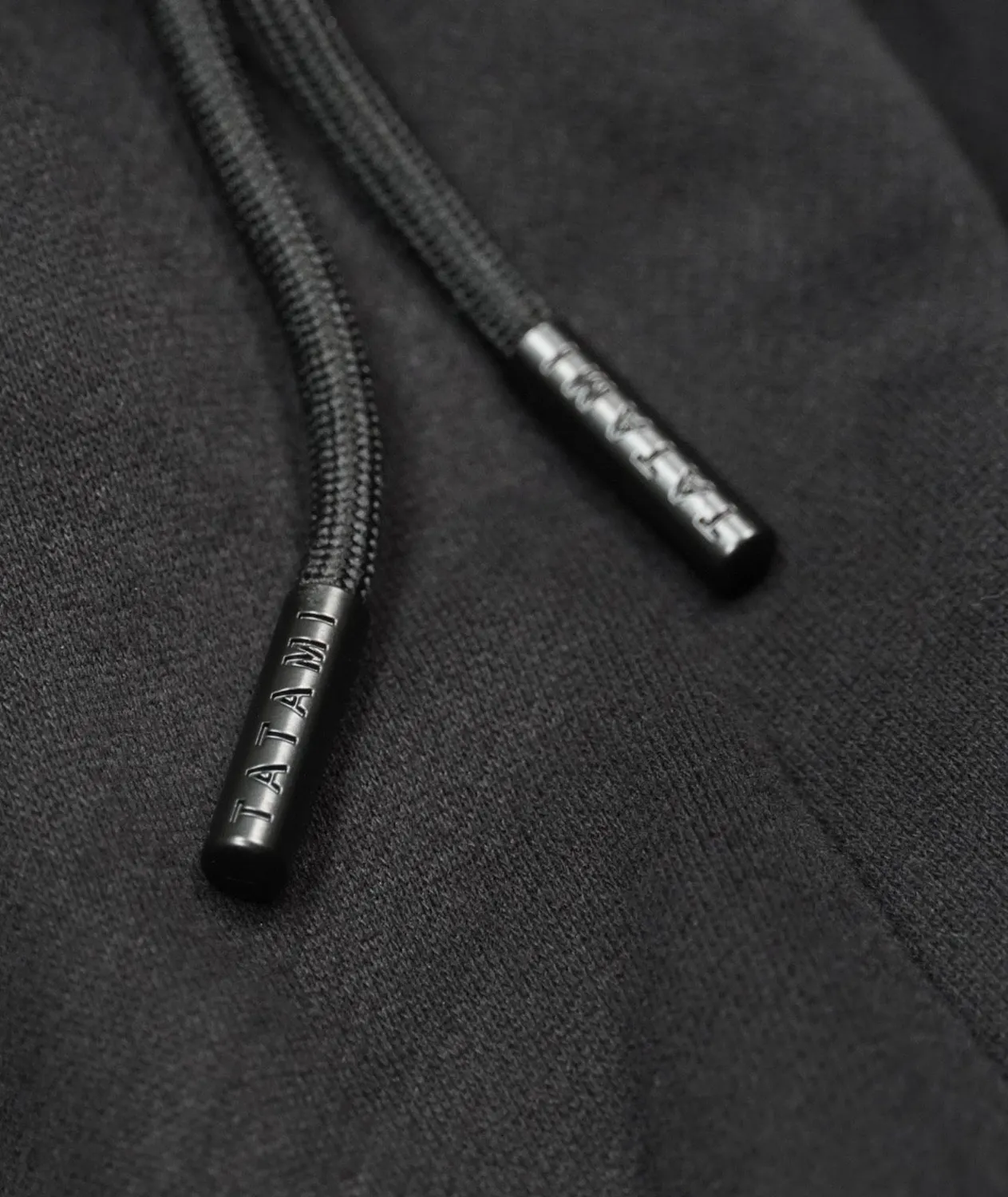 Tatami Fightwear X ADCC pantaloncini tuta uomo neri
