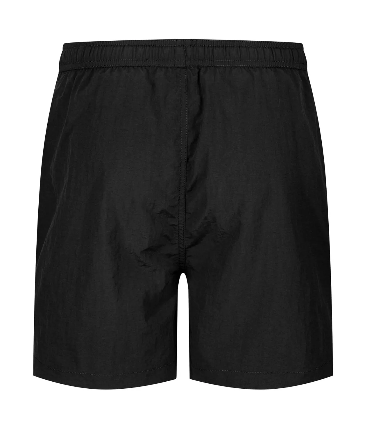Tatami Tide shorts mare uomo neri leggeri