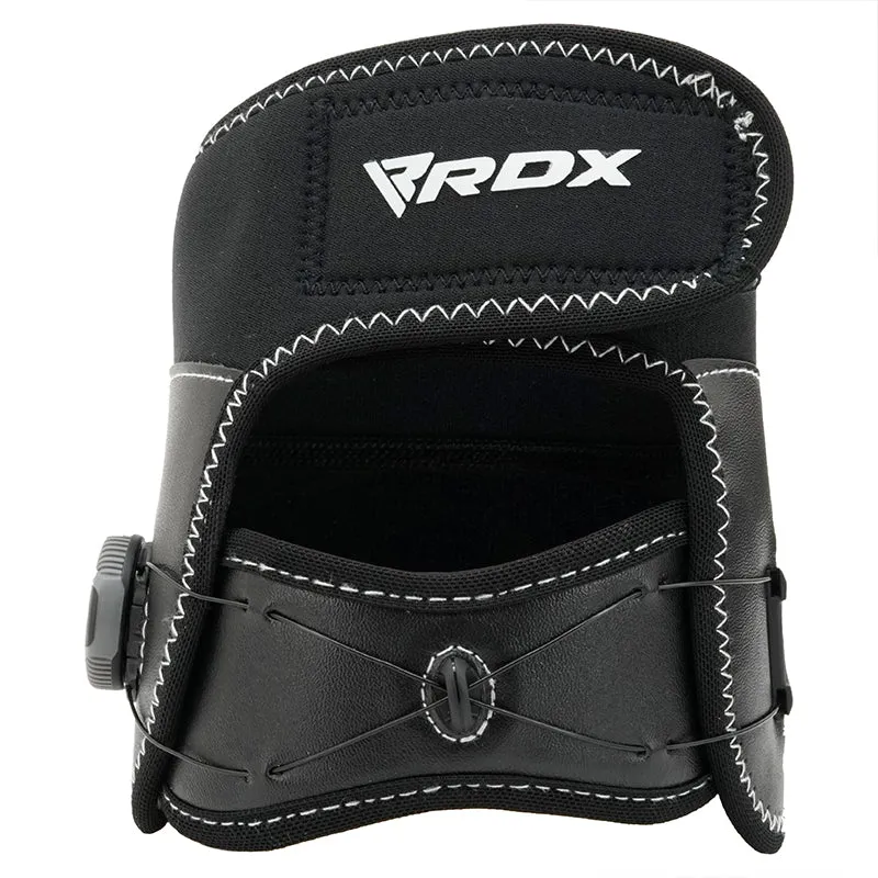 RDX PB FlexDIAL Ginocchiera Neoprene Rotula Aperta