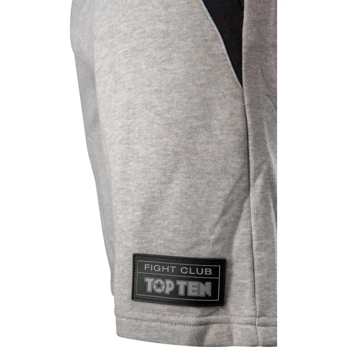 TOP TEN Fight Club pantaloncini cotone allenamento