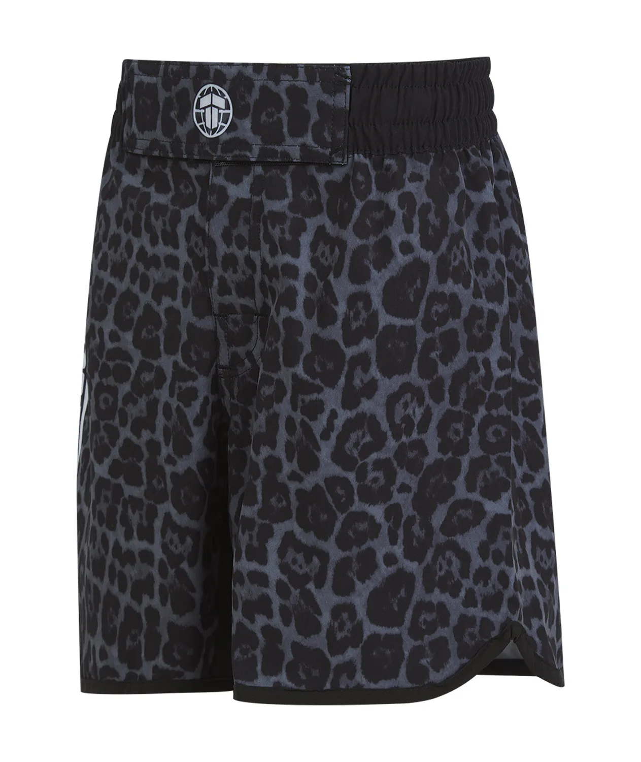 Tatami Fightwear Recharged shorts grappling bimbo leopardo