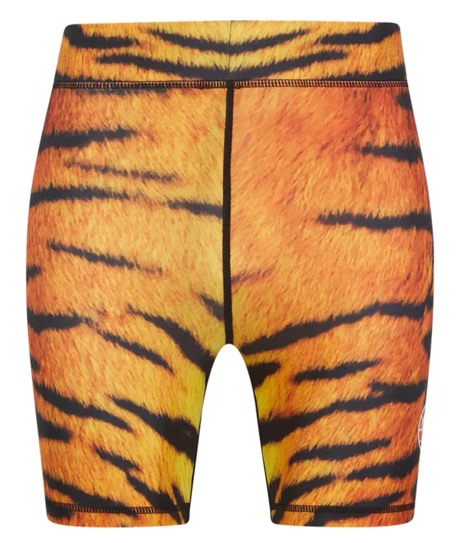 Tatami Fightwear Helena VT Shorts Grappling Tiger leggeri