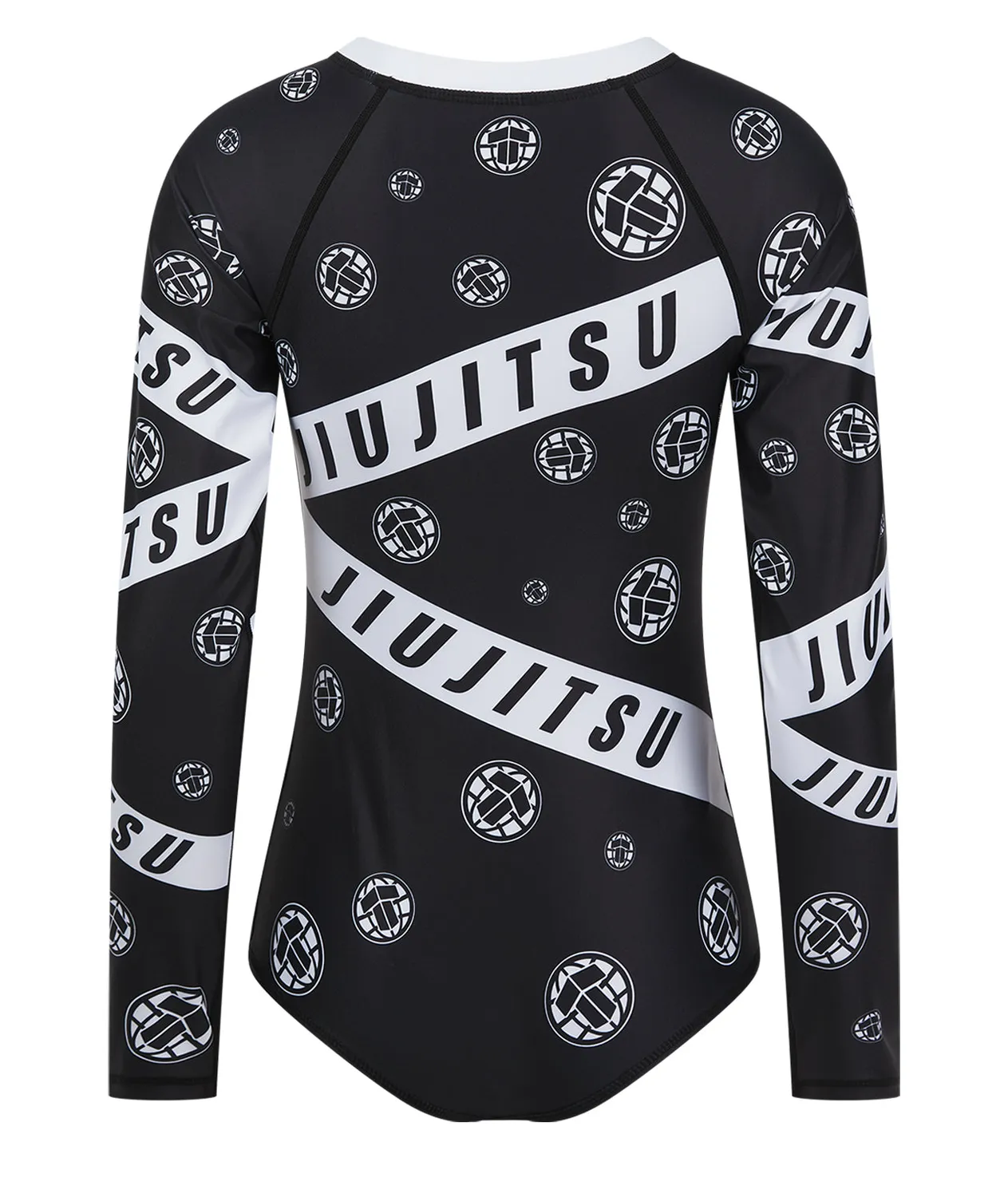 Tatami Helena Taped body lotta nero bianco S