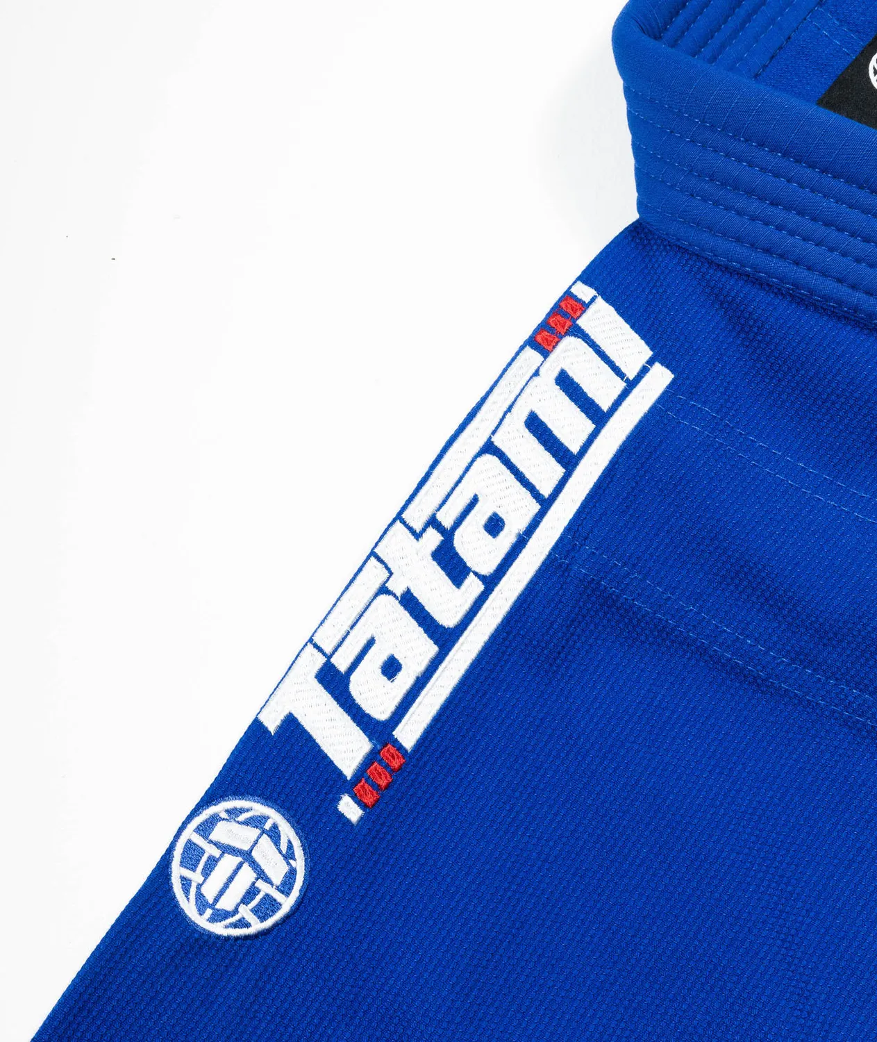 Tatami Elements Superlite Kimono Bimbo Blu Leggero