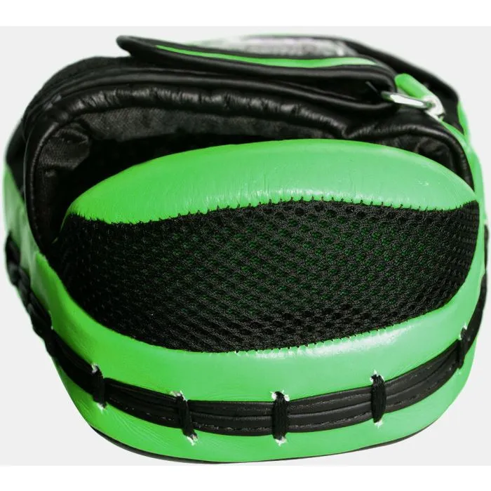 TOP TEN StartIt Focus Mitts Pelle Guanti Passata Boxe