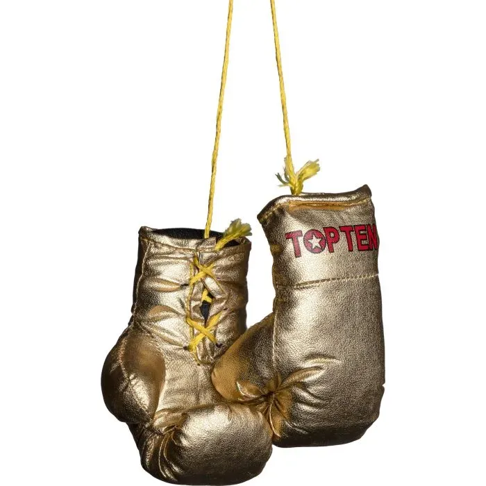 TOP TEN Mini guantoni da boxe souvenir