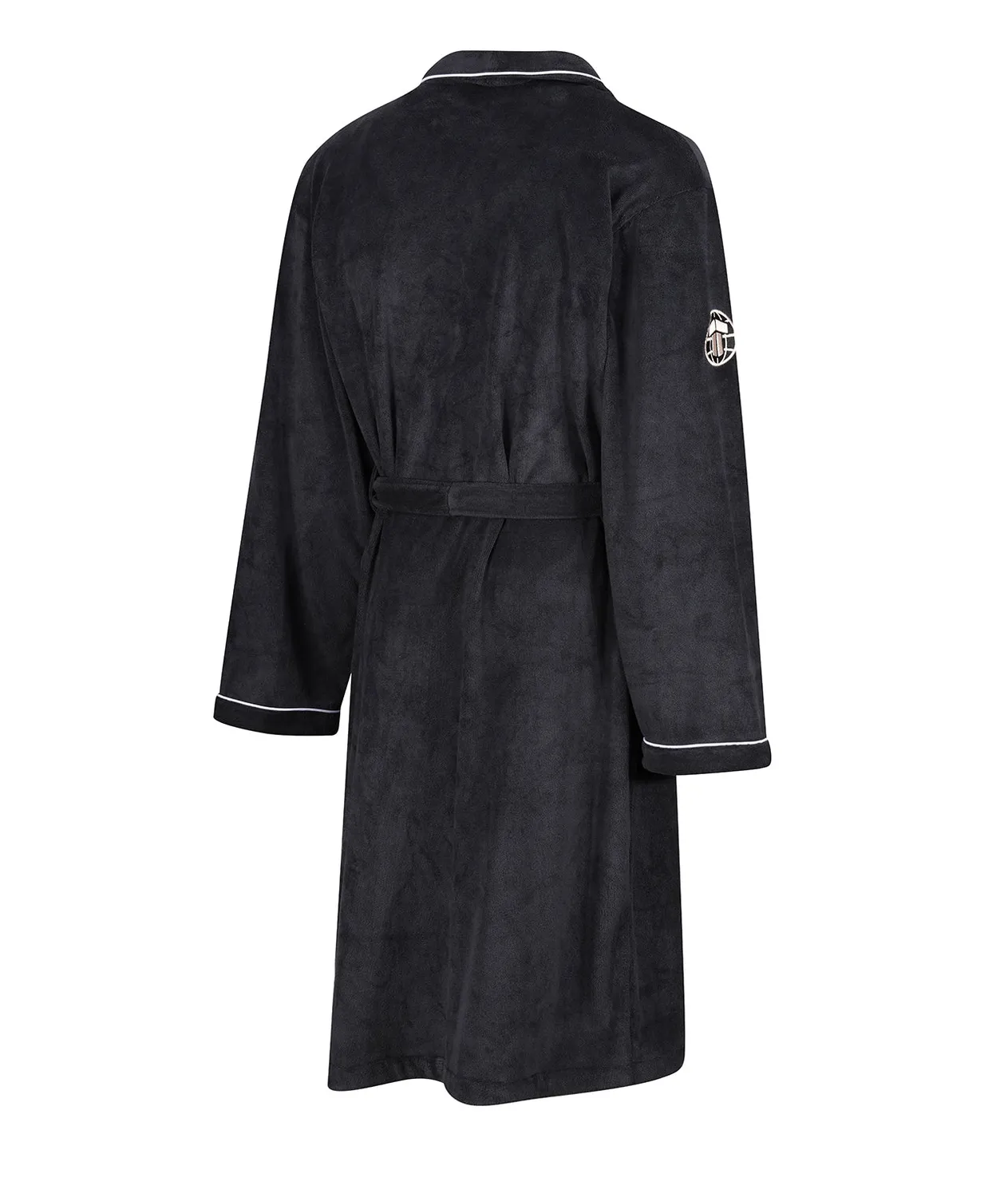 Tatami Dressing Gown accappatoio grigio S/M