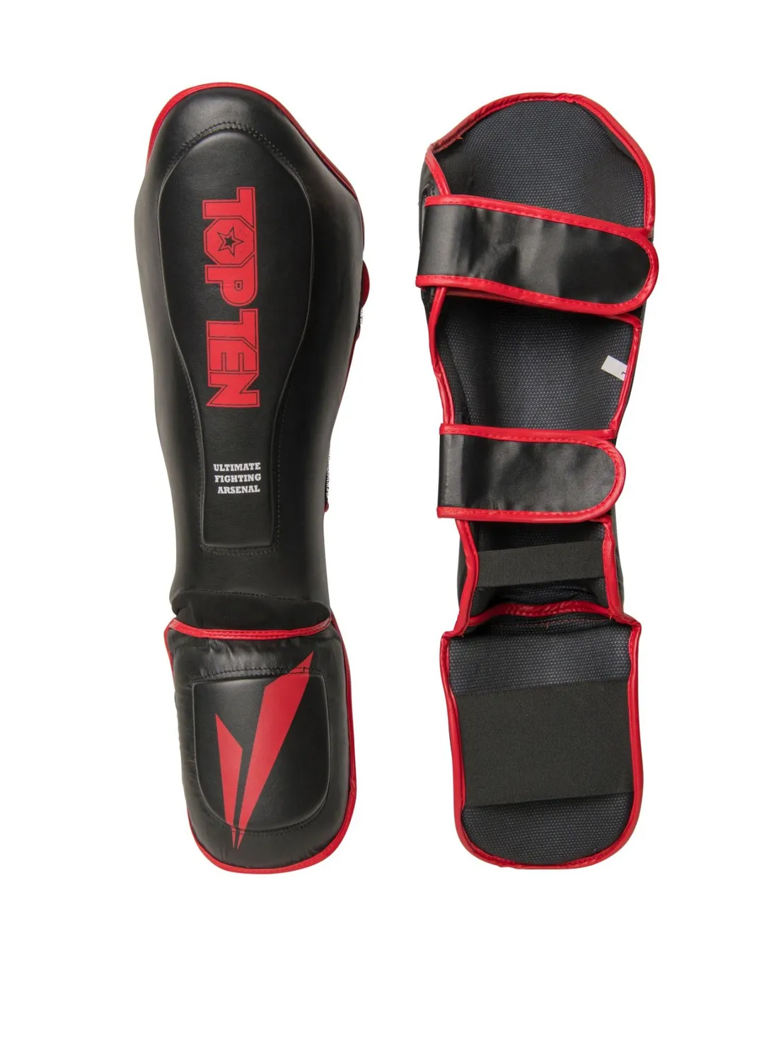 TOP TEN Triangle II Neo paratibie thaiboxe IMF resistenti