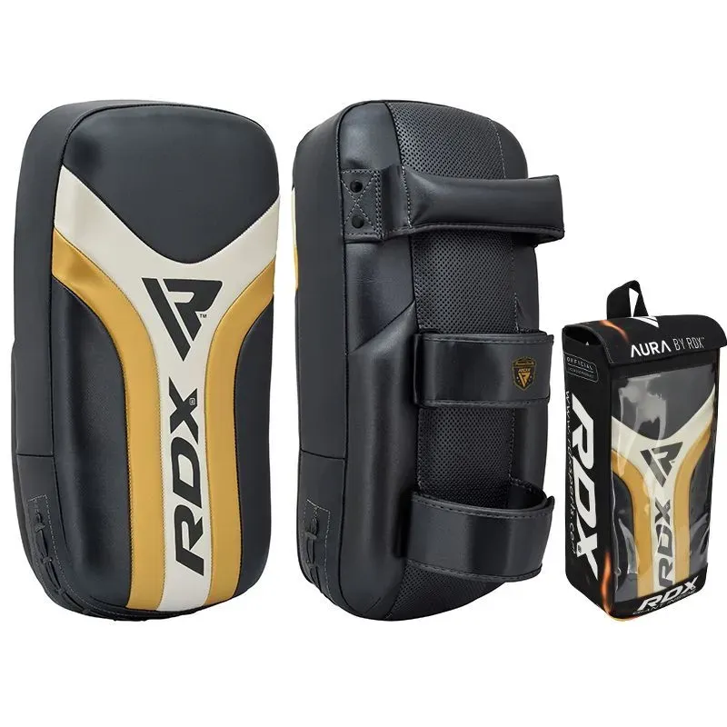 RDX T17 Aura Pao Thai Gel Resistente