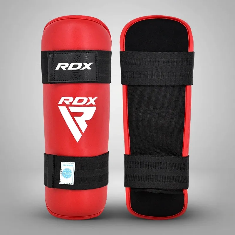 RDX T2 Parastinchi Omologati WAKO Elastici