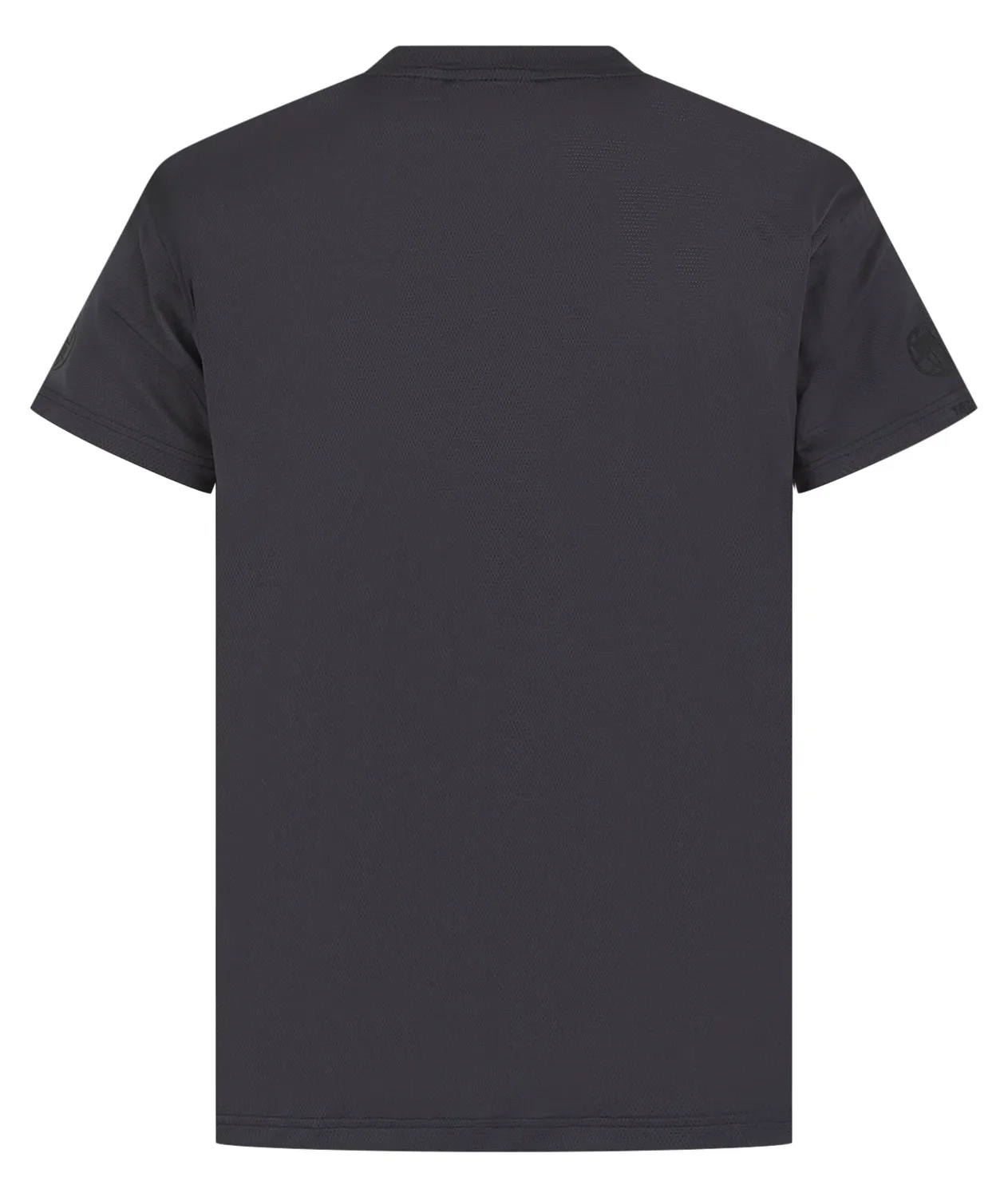 Tatami Premium Dry Fit t-shirt grigia uomo traspirante
