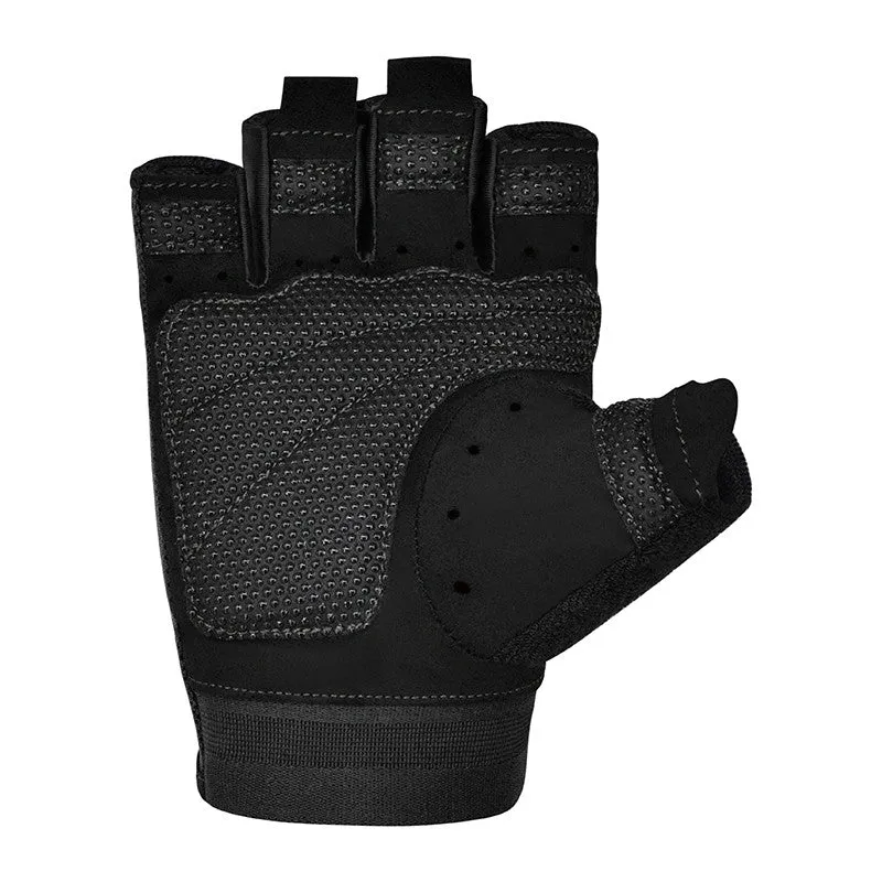 RDX T1 Guanti Palestra Sollevamento Pesi Traspiranti