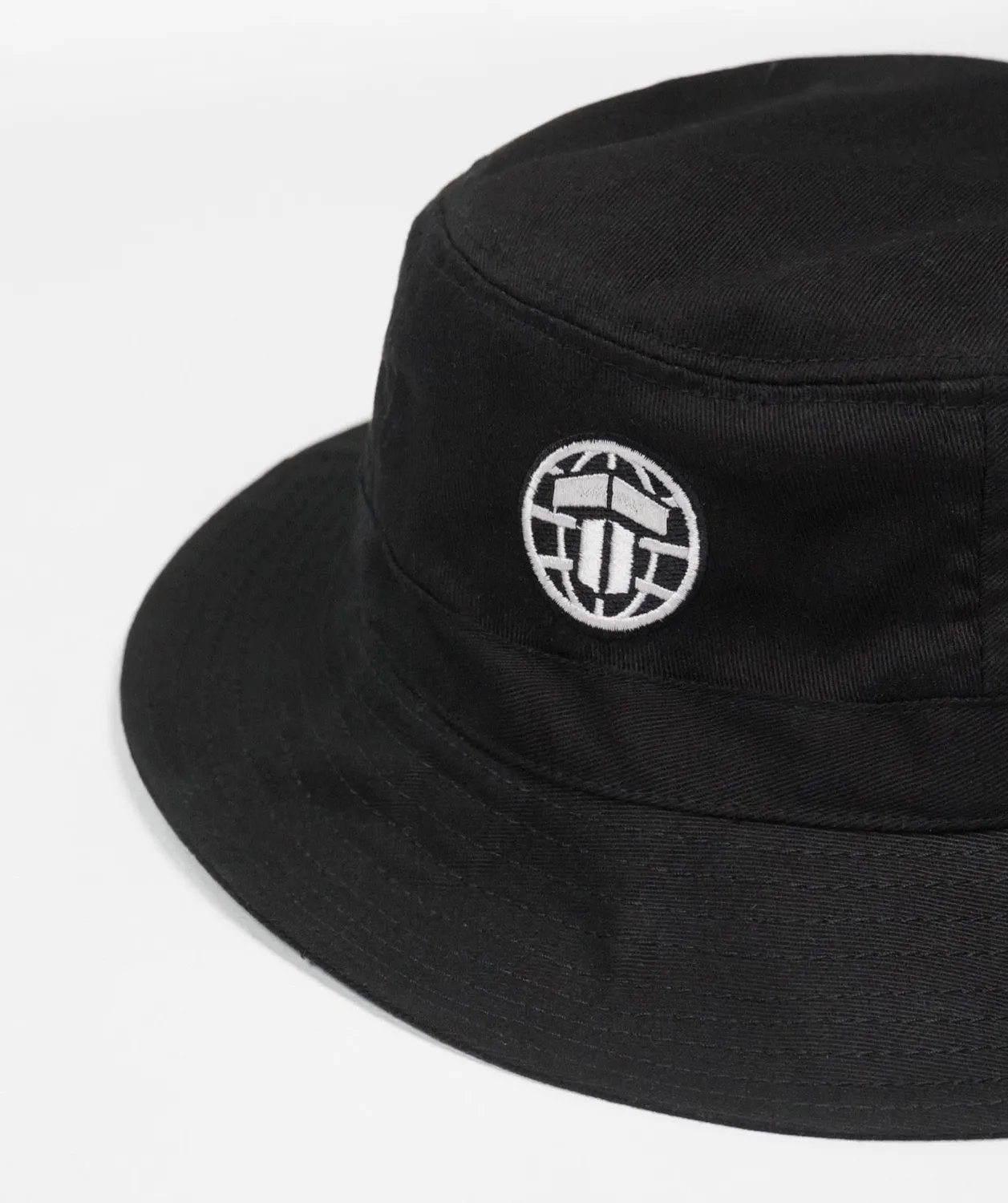 Tatami Bucket Hat cappello pescatore in cotone
