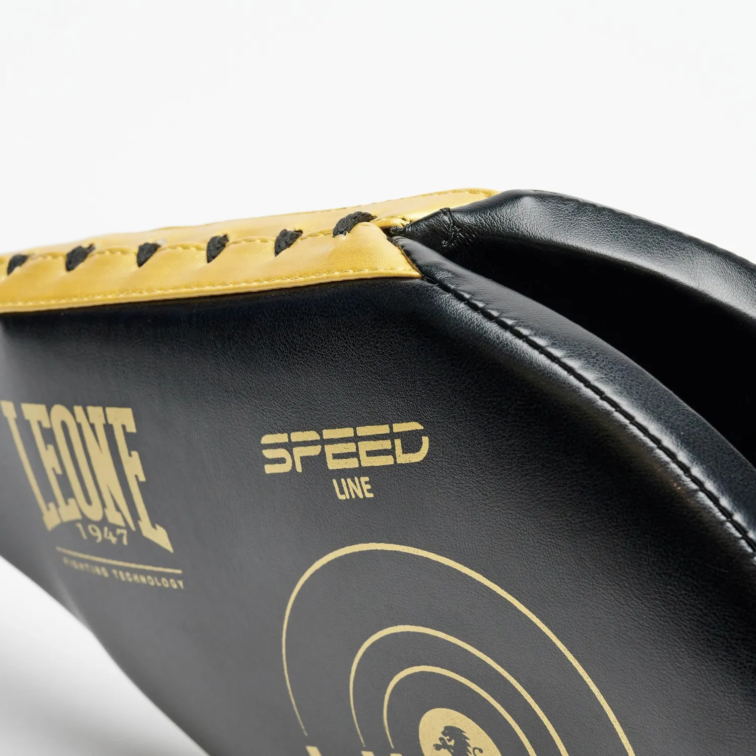 Leone1947 GM550 Speed Line colpitore maestro argento