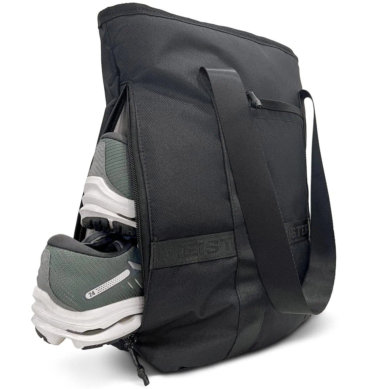 Meister Commuter borsa palestra impermeabile porta scarpe
