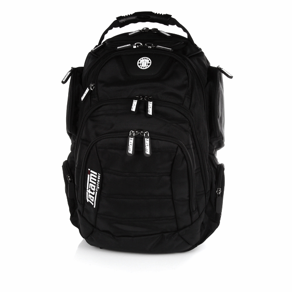 Tatami Rogue zaino palestra nero 49L