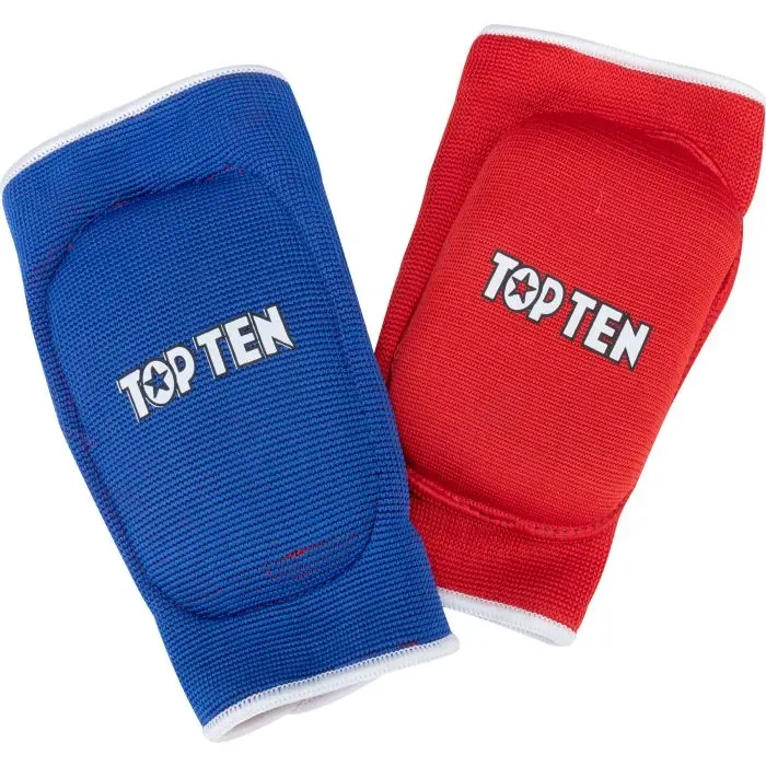 TOP TEN WAKO paragomiti reversibili kickboxing