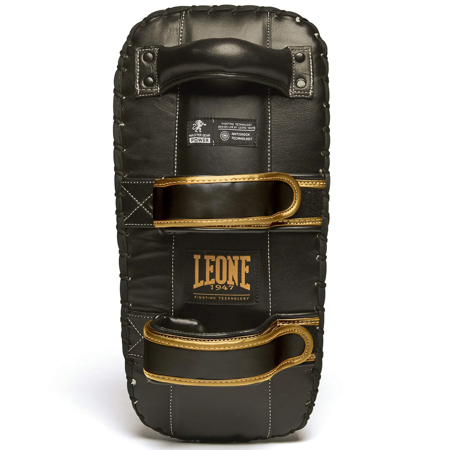 Leone1947 Power Line GM420 pao maestro boxe nero paio