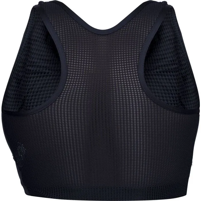 TOP TEN Maxi Paraseno donna con inserti rigidi