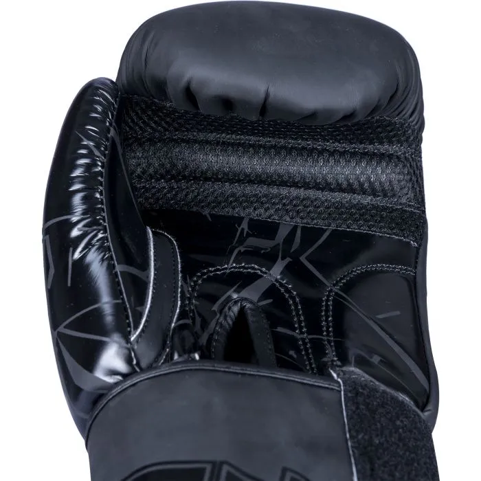 TOP TEN The Splitter Guantoni Boxe in Poliuretano