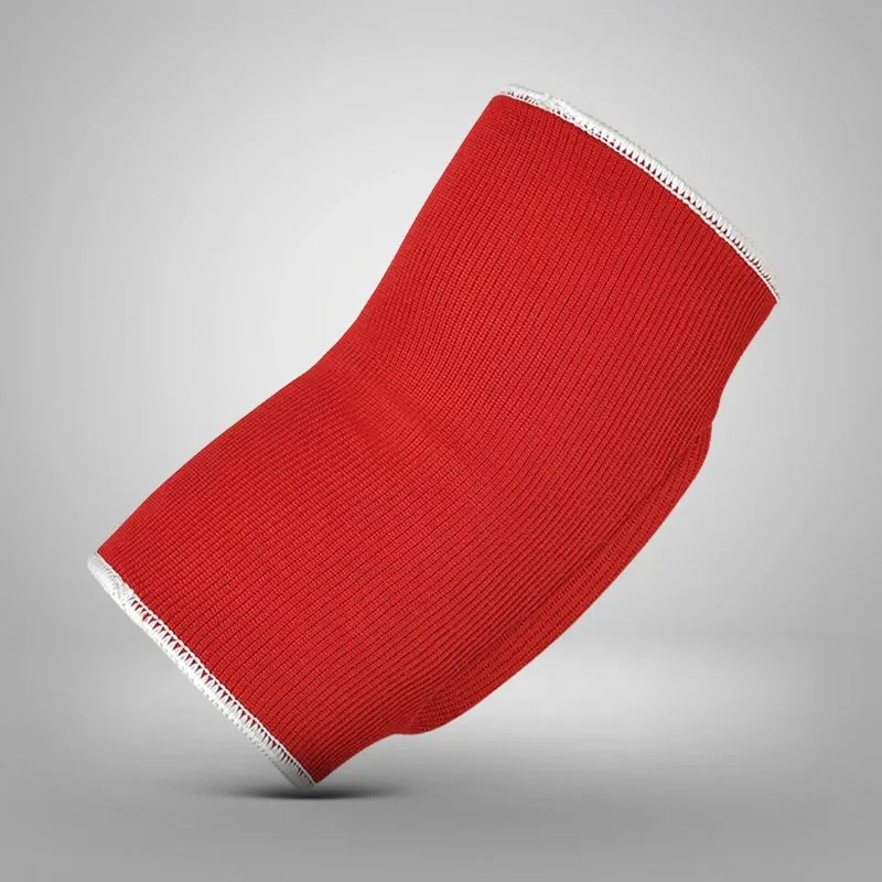 RDX WAKO gomitiera reversibile rosso-blu imbottita