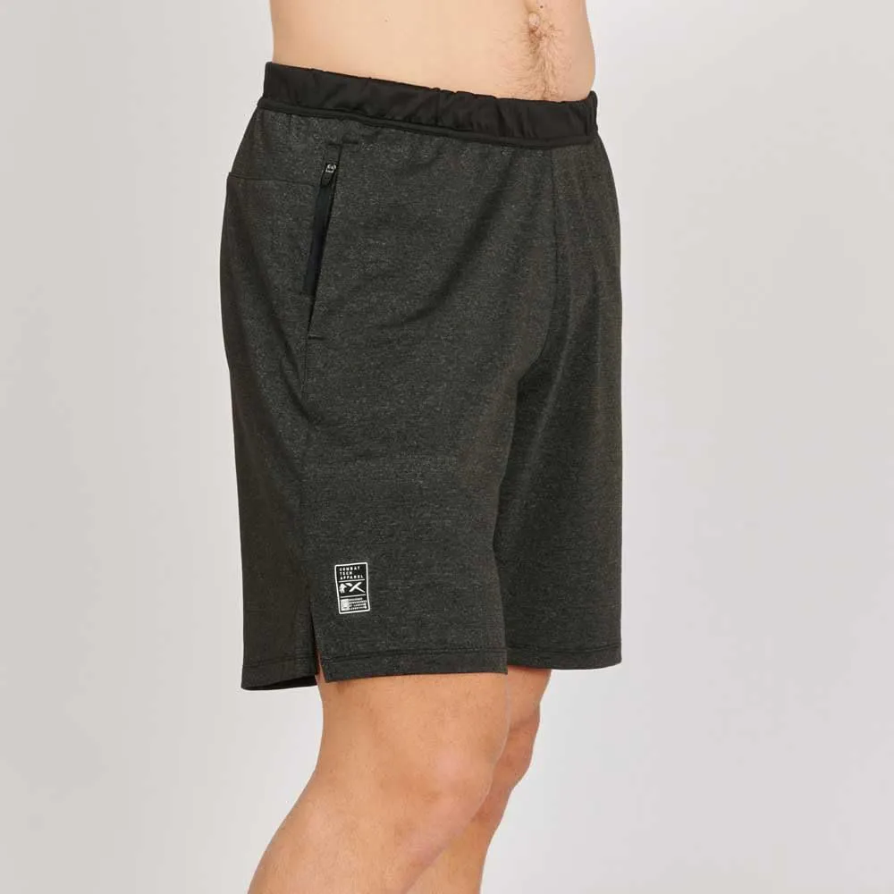 Leone1947 Melange ABX612 shorts uomo XXL elastici