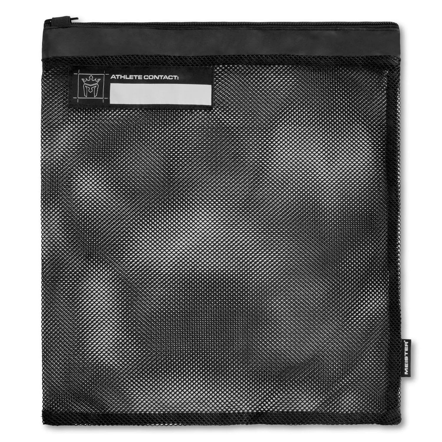 Meister Athlete Wash Bag Sacca Bucato Rete 41x37 cm 10L