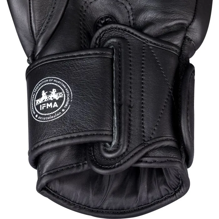 TOP TEN Ajarn guanti da sparring pelle genuina