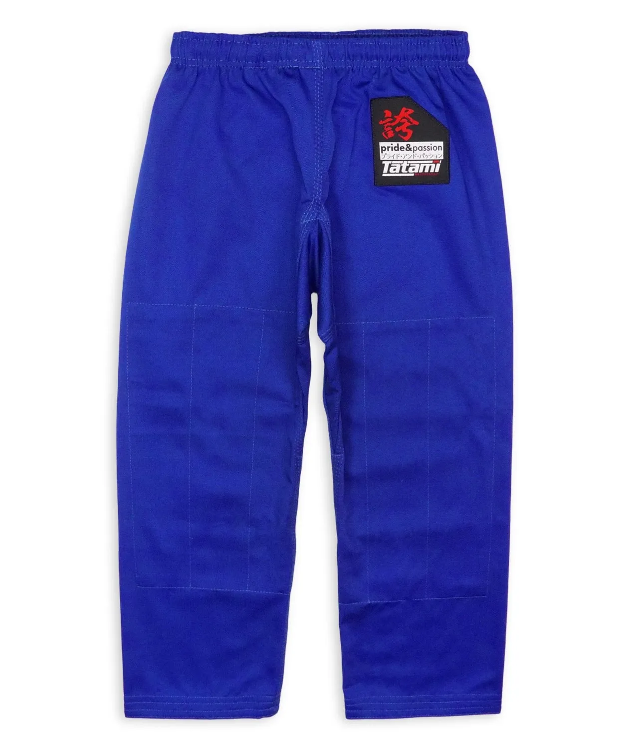 Tatami Hokori kimono BJJ bambino blu leggero