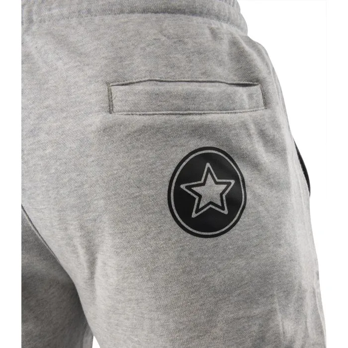 TOP TEN Fight Club pantaloncini cotone allenamento