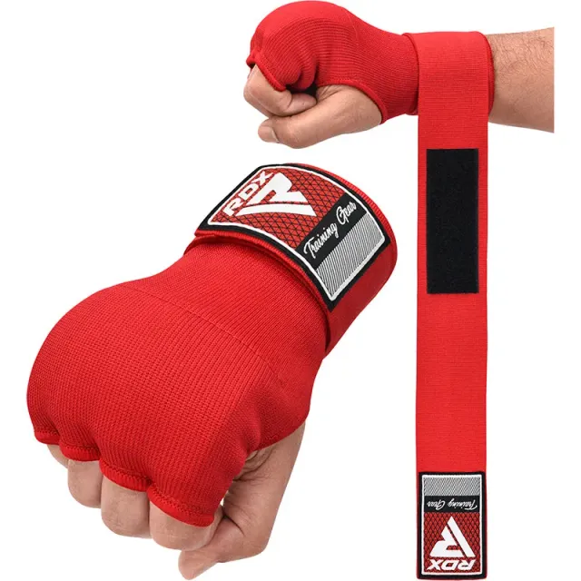 RDX 75 cm Sottoguanti Gel Boxe Protezione Polso
