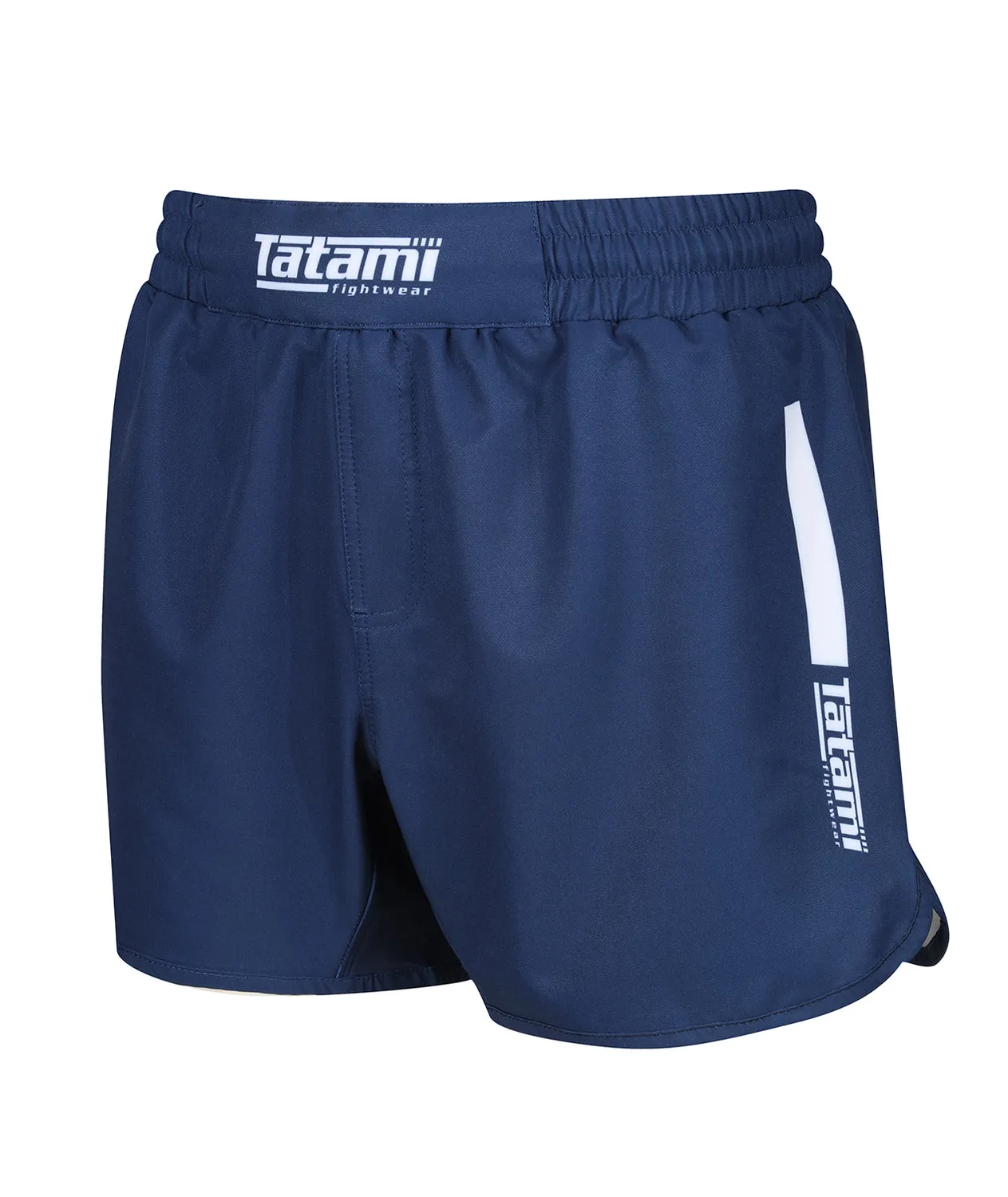 Tatami Everyday shorts grappling navy