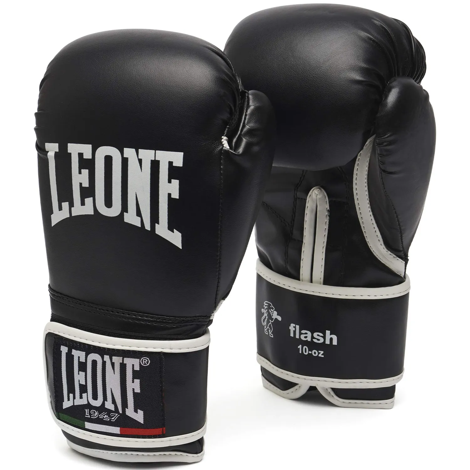 Leone 1947 Flash guanti boxe fuxia allenamento sacco