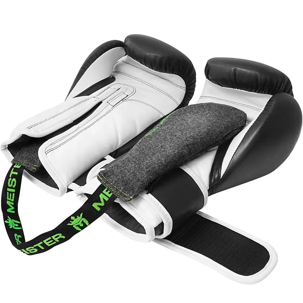 Meister Eco deodorante scarpe guanti fresco lino 1 anno