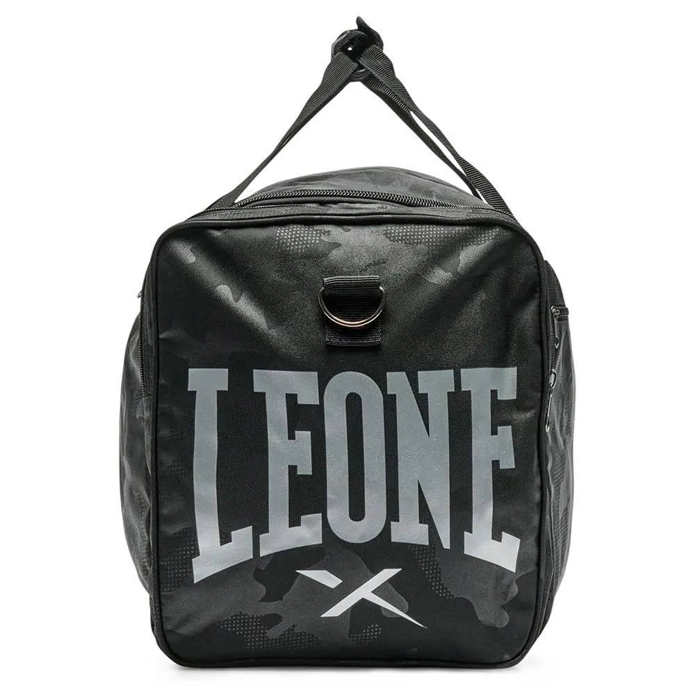 Leone 1947 Camoblack Borsone Palestra 55L Capiente
