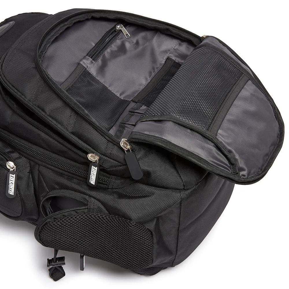 Tatami Rogue zaino palestra nero 49L