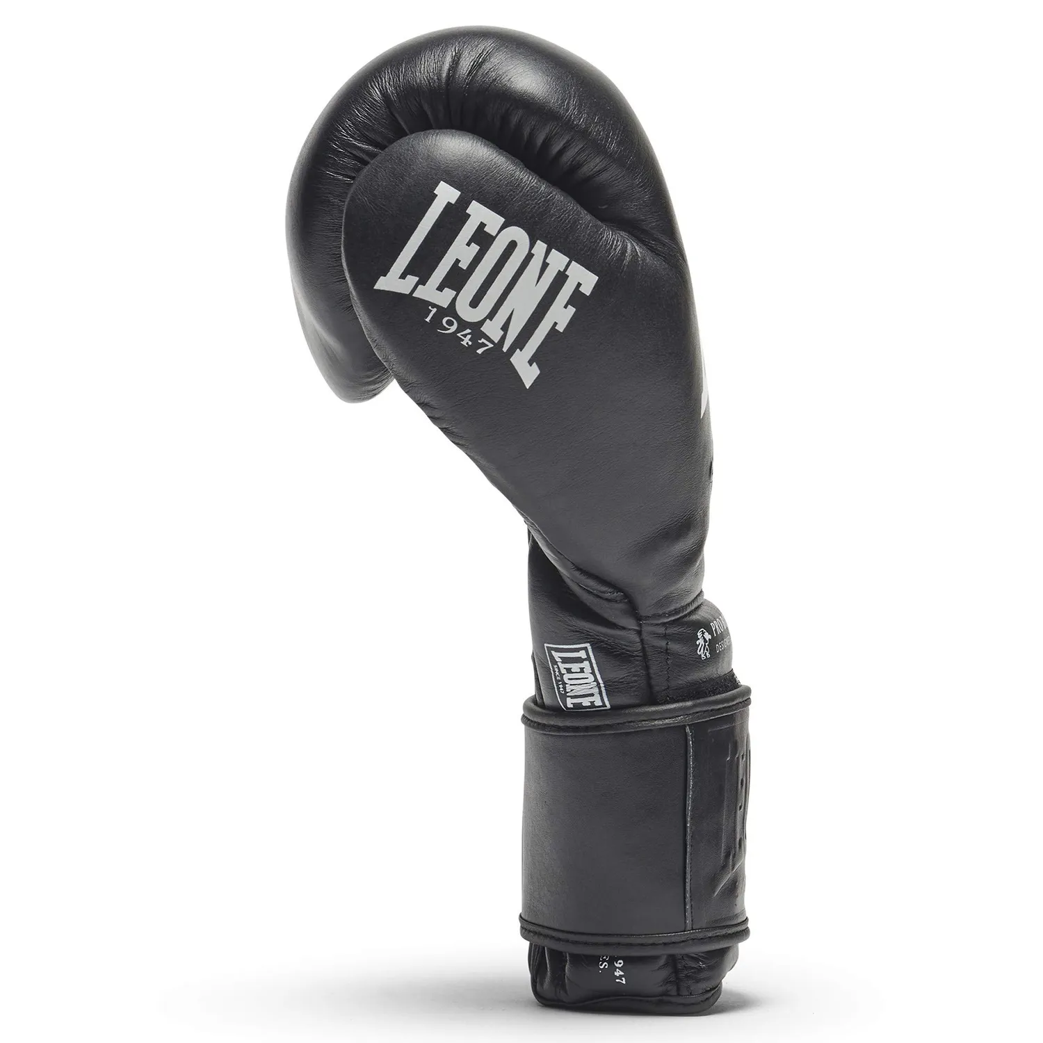 Leone 1947 The Greatest guanti boxe 12 oz pelle