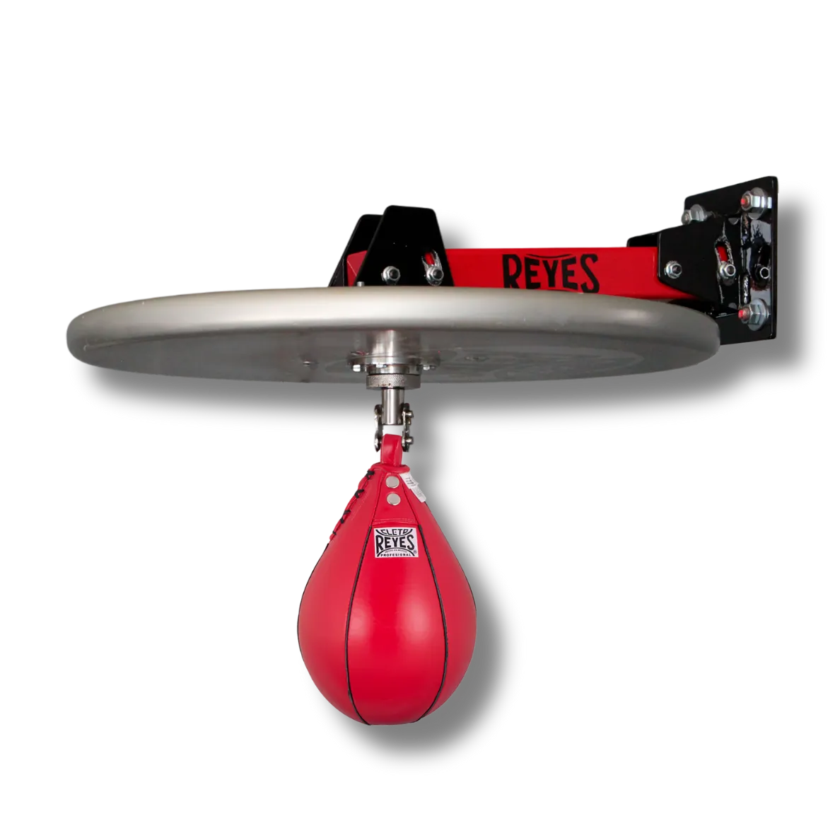 Cleto Reyes Arm Of Steel supporto pera boxe regolabile acciaio