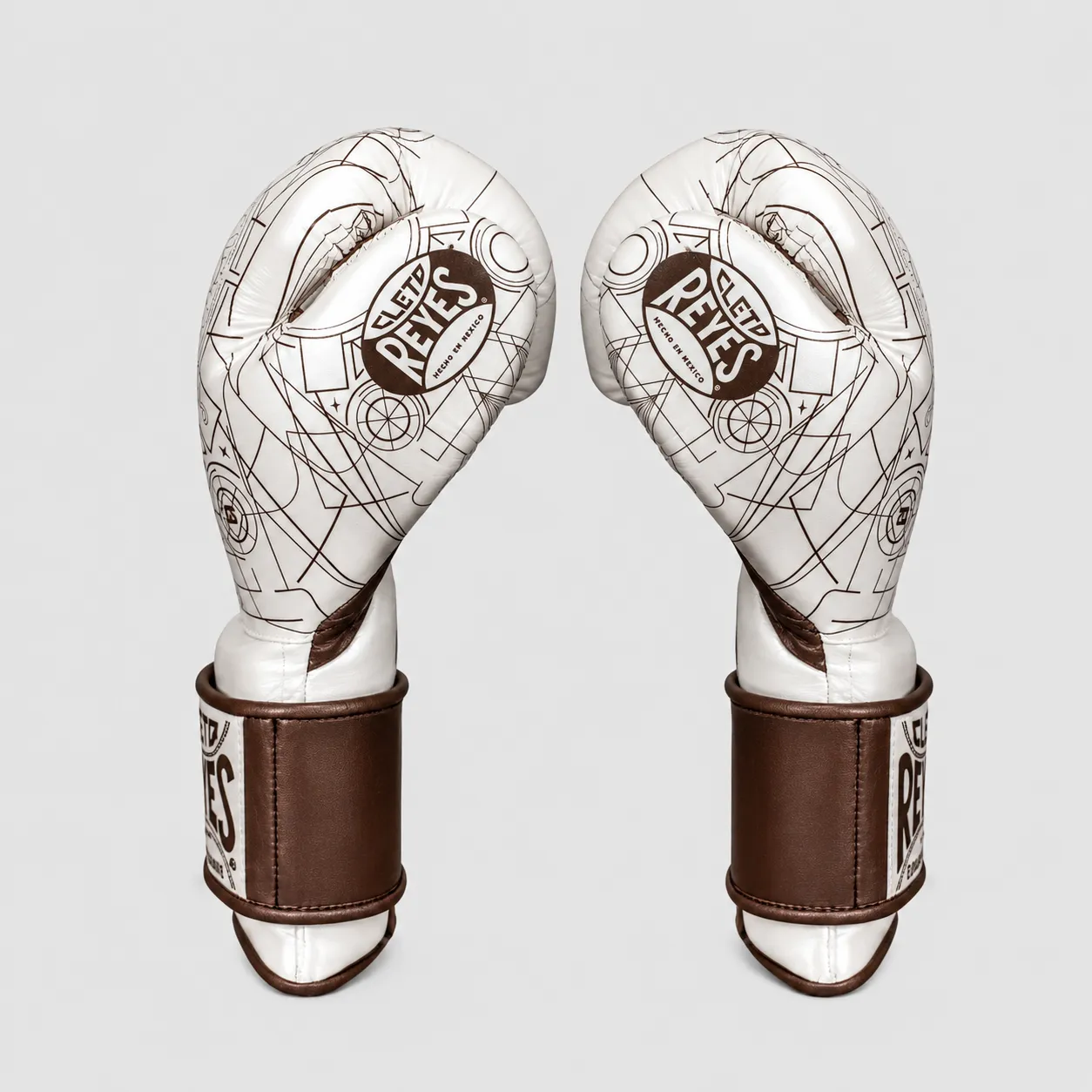 Cleto Reyes Invicto 52 guanti allenamento 14 oz