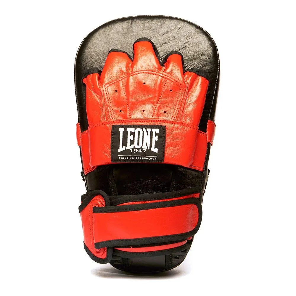 Leone 1947 Speed Line GM520 guanti passata argento
