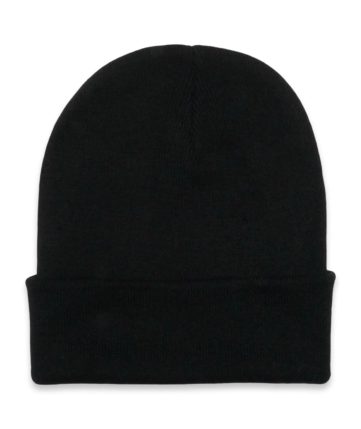 Tatami Fightwear Beanie berretto nero ricamato invernale